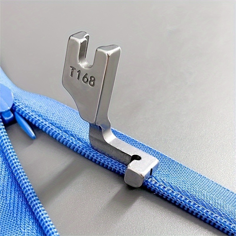 Sewing Machine Fabric - Endüstriyel Çelik T168 Dikiş Makinesi Baskı