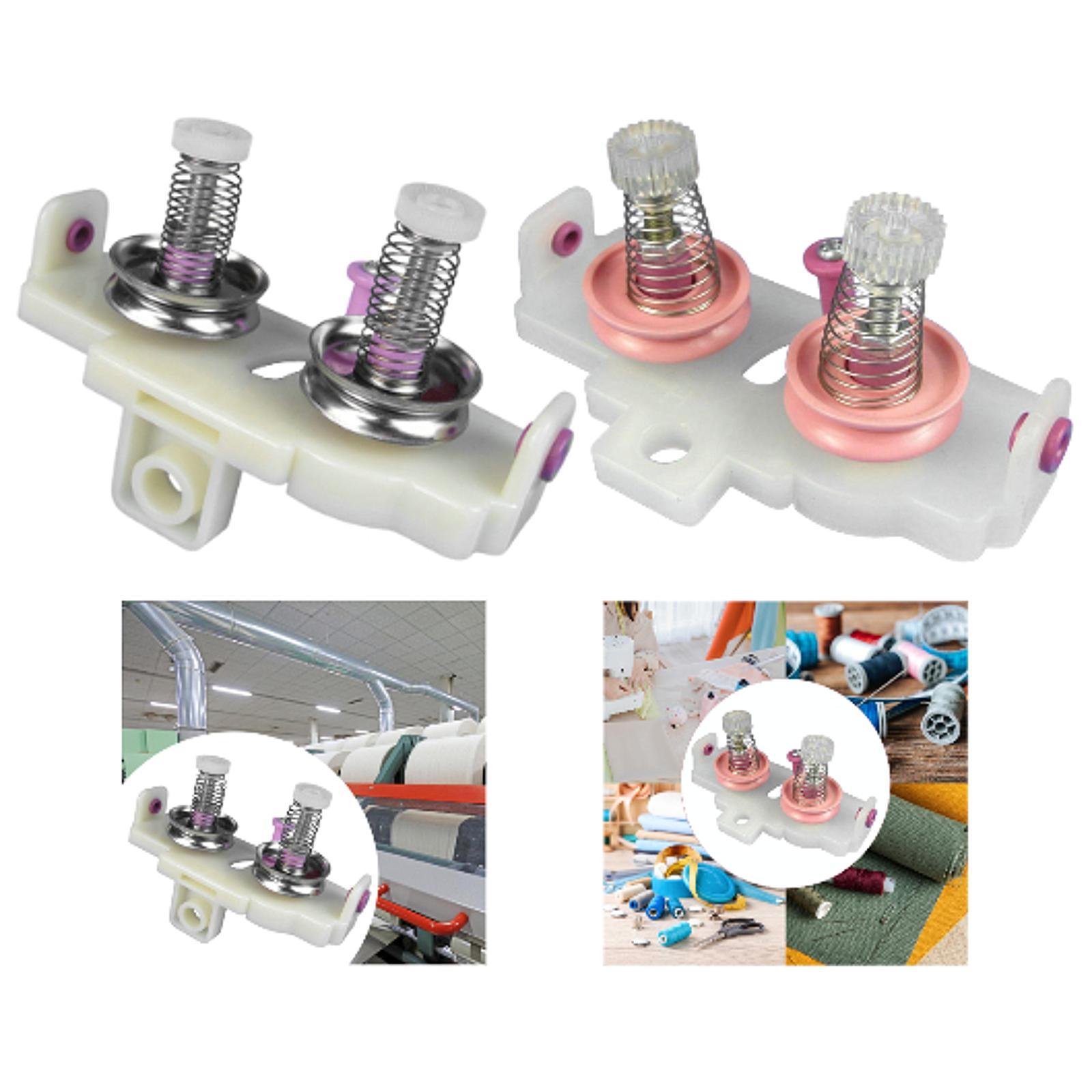 Textiles Sewing Machine - Dikiş Makinesi Gergisi Örme Makinesi Aksesuarları