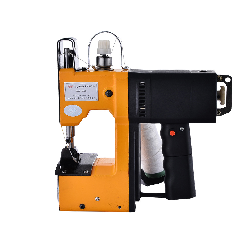 Textiles Sewing Machine - Taşınabilir Elektrikli Dikiş Makinesi Ev Çok