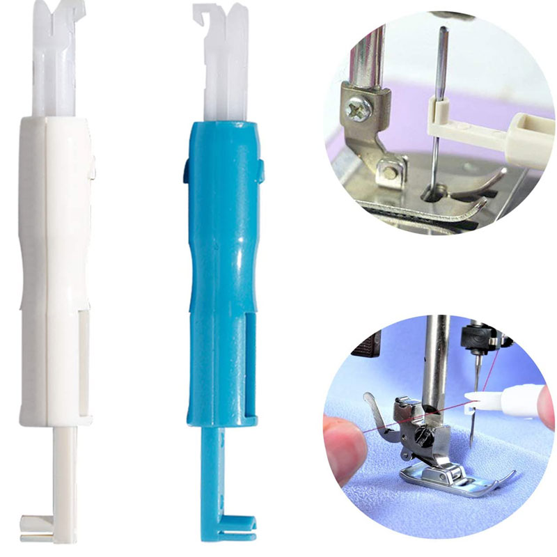 Sewing Technology - 1 adet otomatik dikiş makinesi iğne