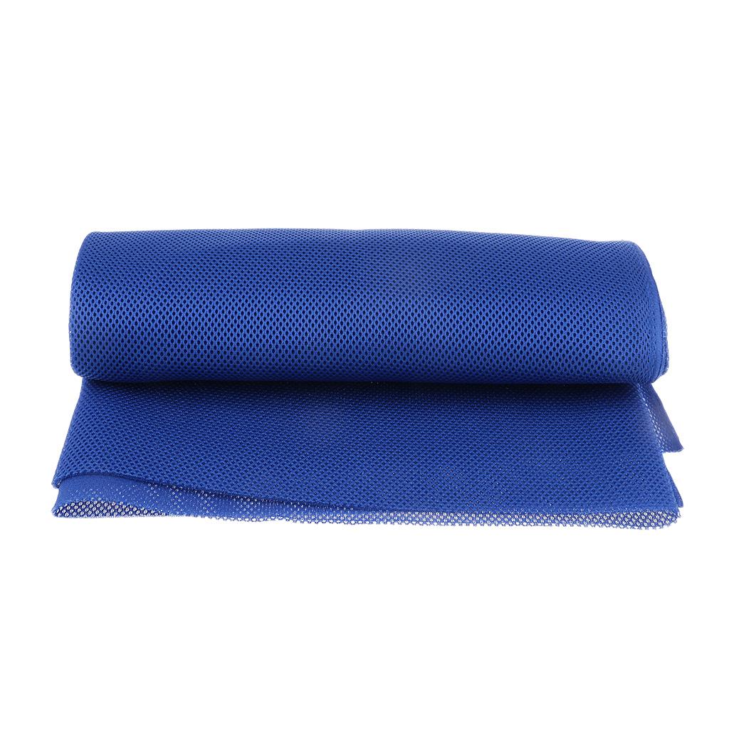Sewing Net - Üç Katmanlı Örgü Kumaş Polyester File