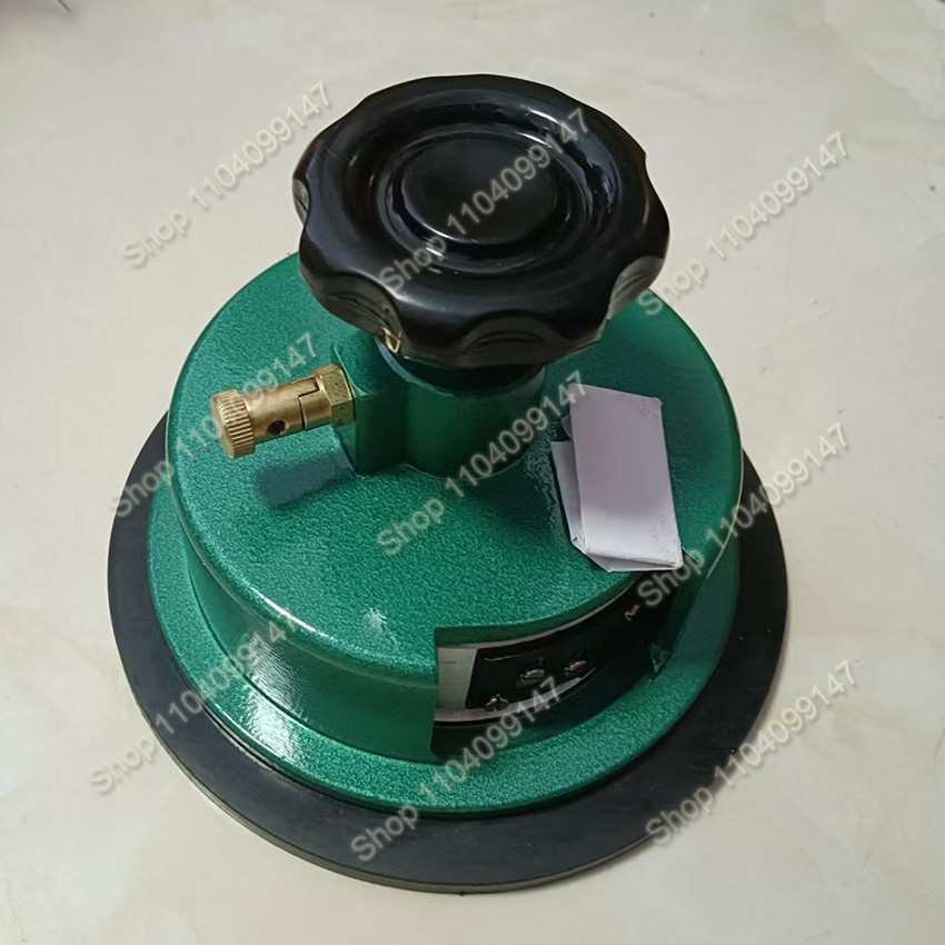 Textiles Sewing Machine - Kumaş Numune Kesici 100 Metrekare Yuvarlak