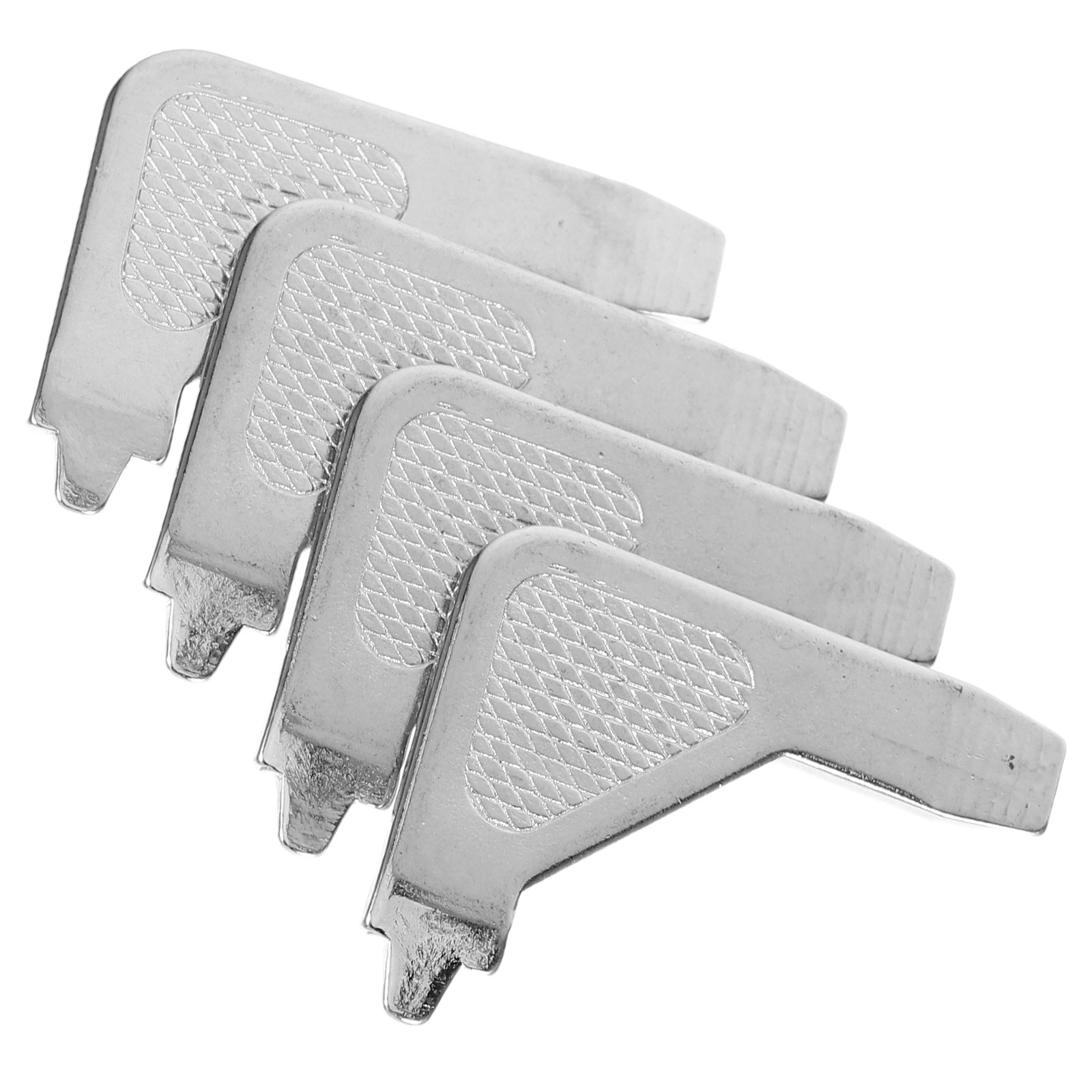 Sewing Repair - 4 Parça Dikiş Makinesi Aksesuarları Tornavida