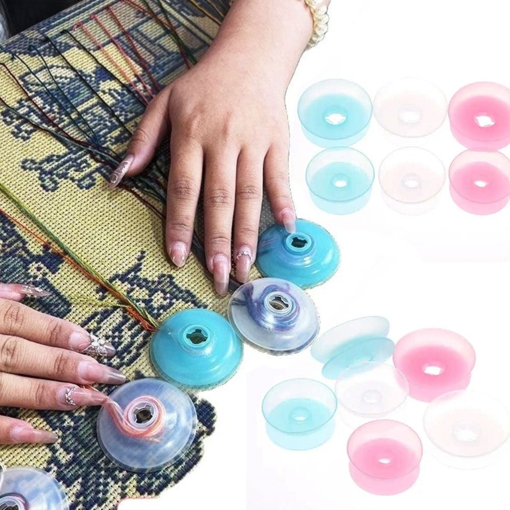 Thread Bobbins Empty - Boş Makaralar Boş Bobin Makaraları Bobin
