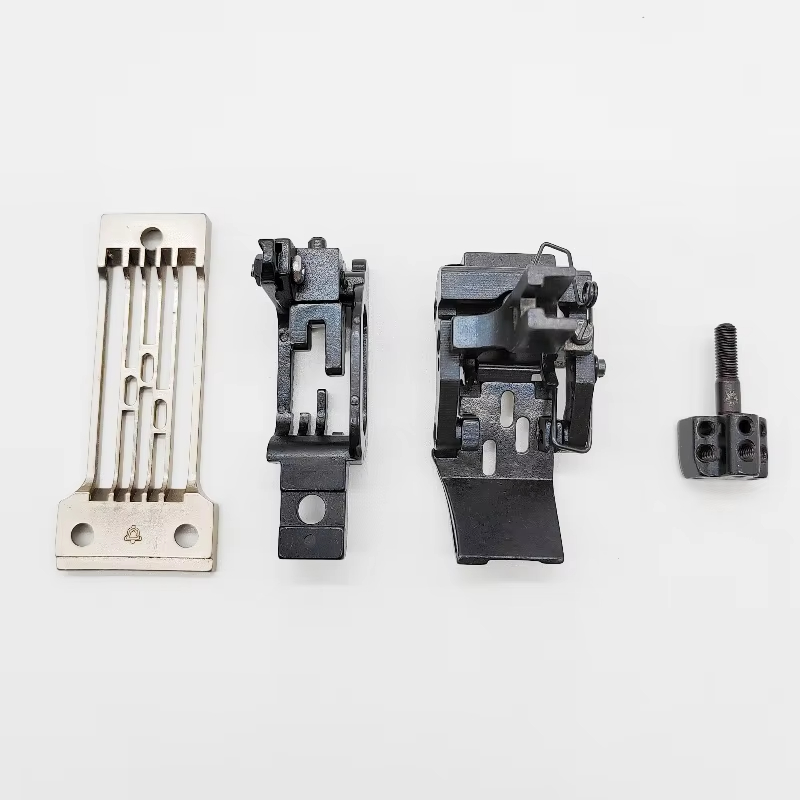 Industrial Textile Sewing Machine - B928 1/4 Endüstriyel Dikiş Makinesi İğne