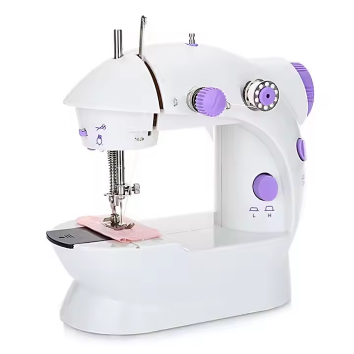 Textile Sewing Machine Price - Mini Elektrikli Ev Tipi Dikiş Makineleri