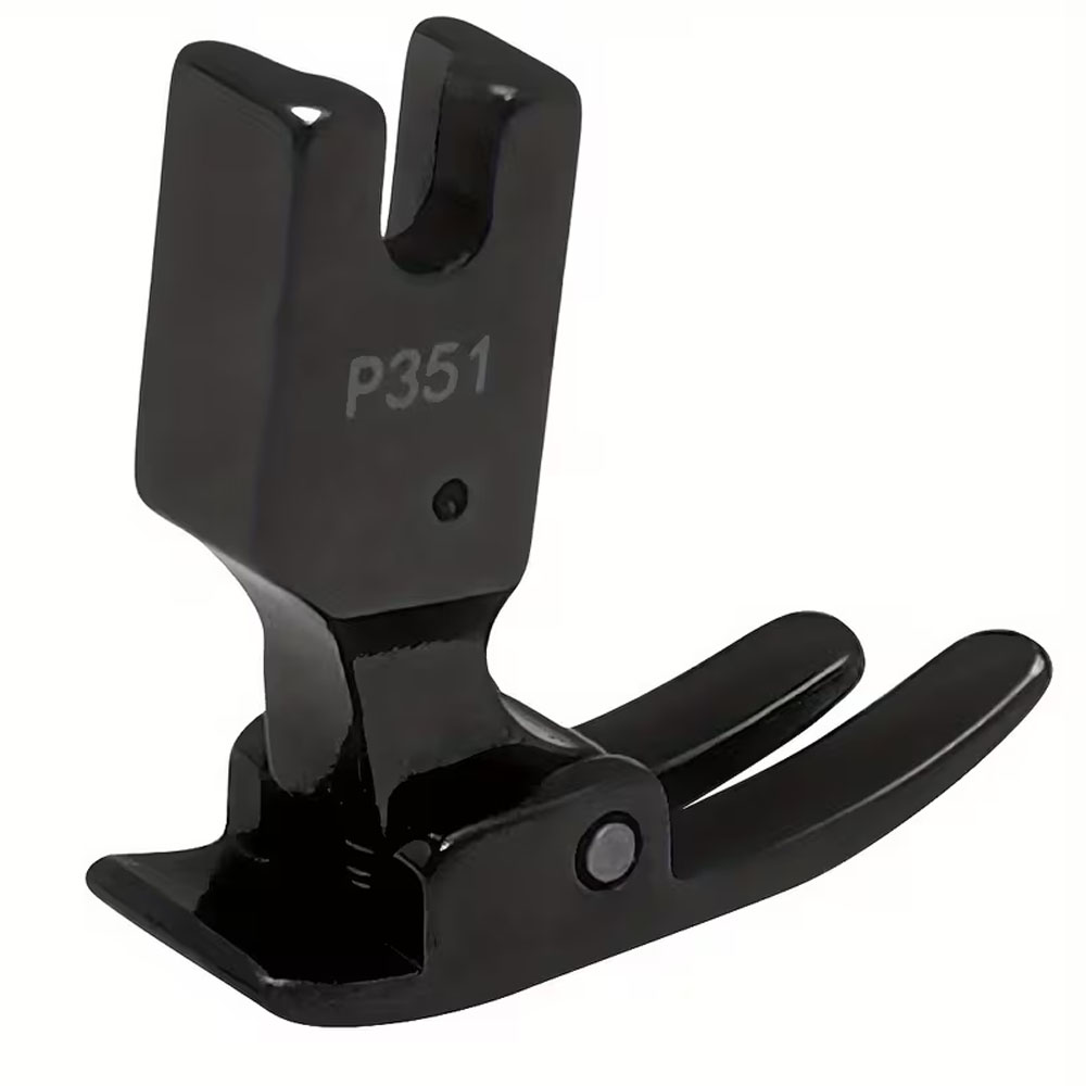 P351 Tüm Çelik Baskı Ayağı Siy - Sewing Machine Fabric incelemesi ve fiyatı