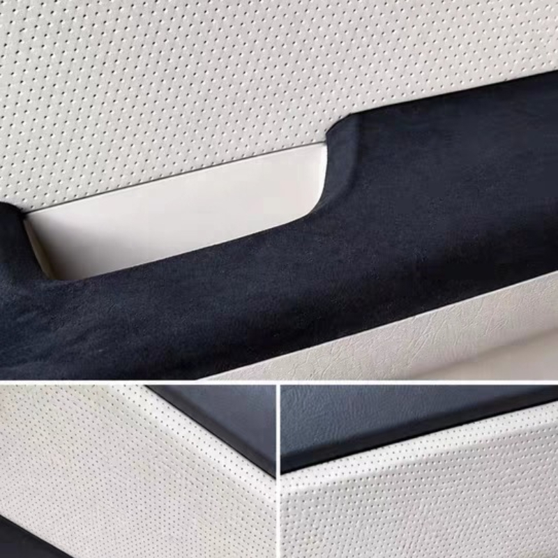 Kendinden Yapışkanlı Suni Süet - Fabric Glue Bond incelemesi ve fiyatı