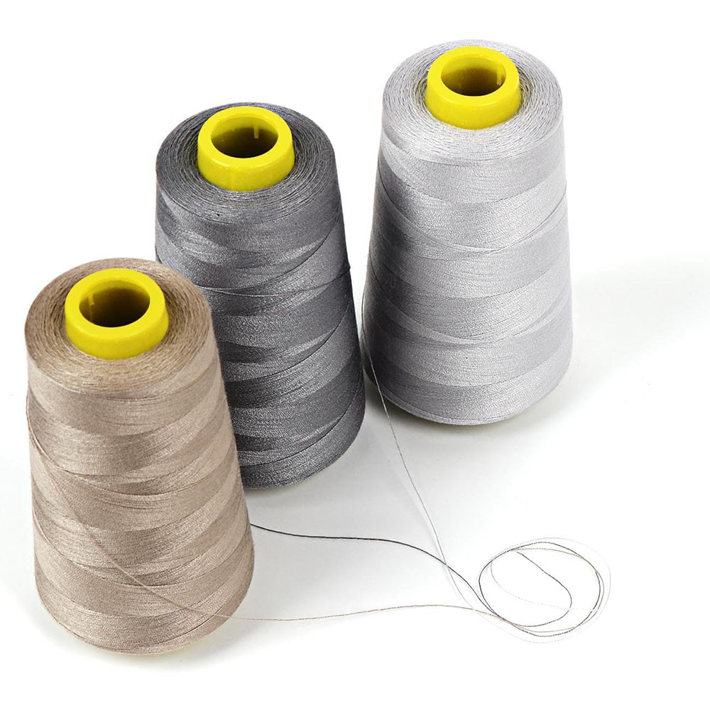 Dikiş İpliği % 100% Polyester  - Serger Thread Cone incelemesi ve fiyatı