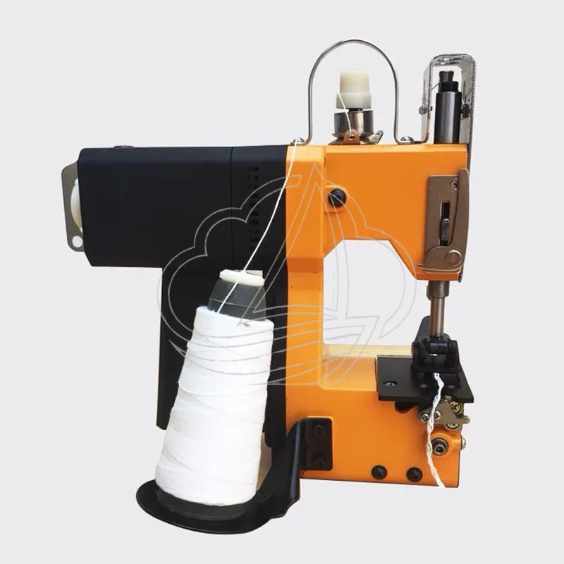 Elektrikli GK9-001 210W Taşına - Textiles Sewing Machine incelemesi ve fiyatı