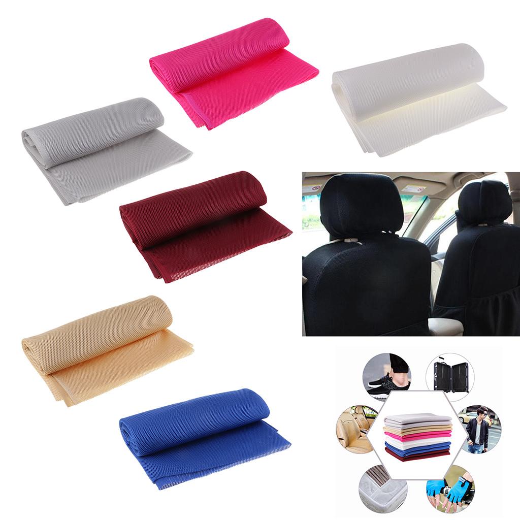 Üç Katmanlı Örgü Kumaş Polyest - Sewing Net incelemesi ve fiyatı