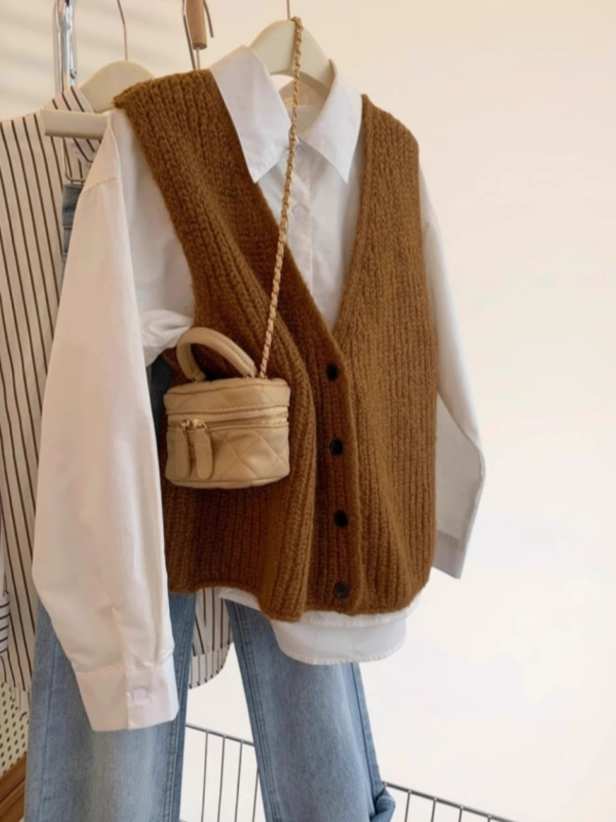 Kore Tarzı Büyük Beden Kadın Ö - Shoulder Pad Set In incelemesi ve fiyatı