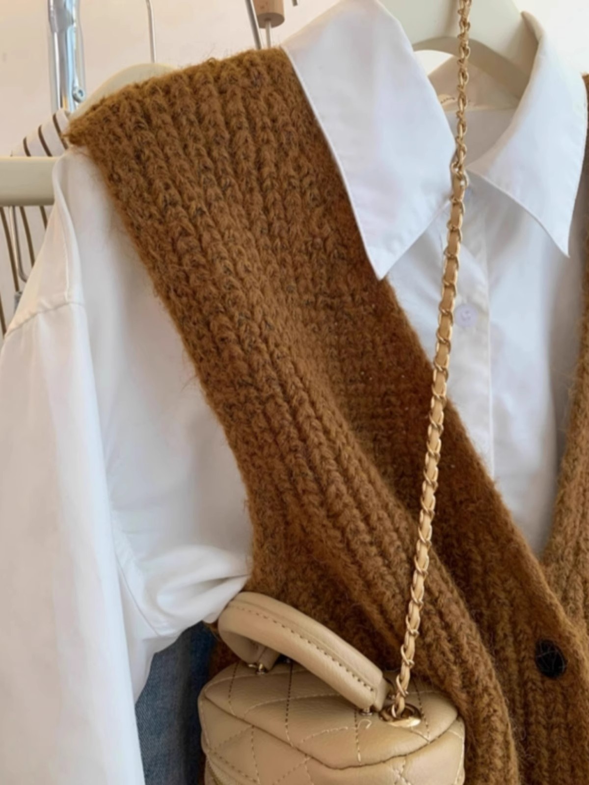 Kore Tarzı Büyük Beden Kadın Ö - Shoulder Pad Set In incelemesi ve fiyatı