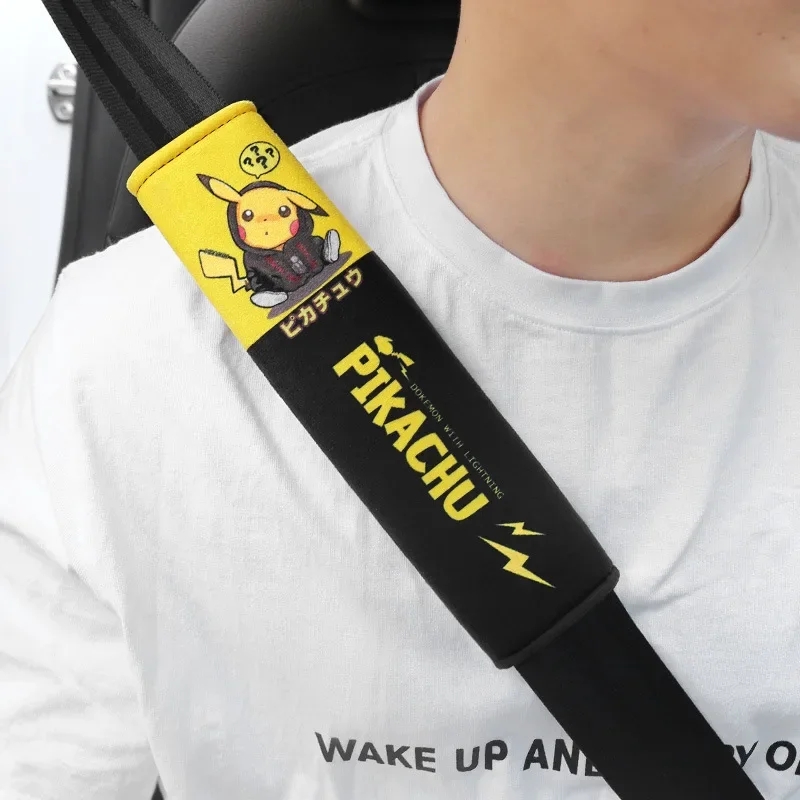 Pokemon Araba Emniyet Kemeri O - Shoulder Pad Set In incelemesi ve fiyatı
