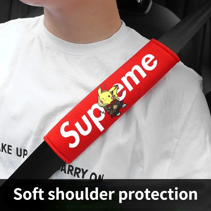 Pokemon Araba Emniyet Kemeri O - Shoulder Pad Set In incelemesi ve fiyatı