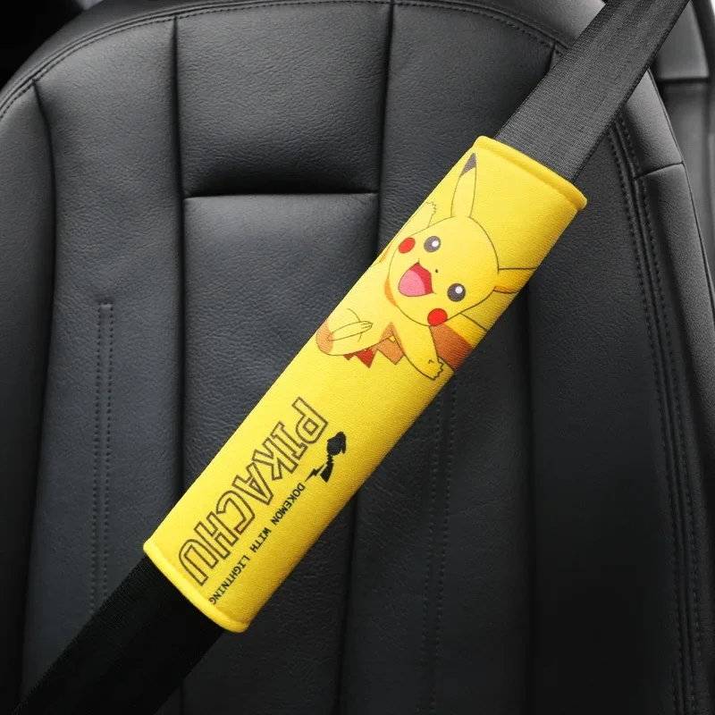Pokemon Araba Emniyet Kemeri O - Shoulder Pad Set In incelemesi ve fiyatı