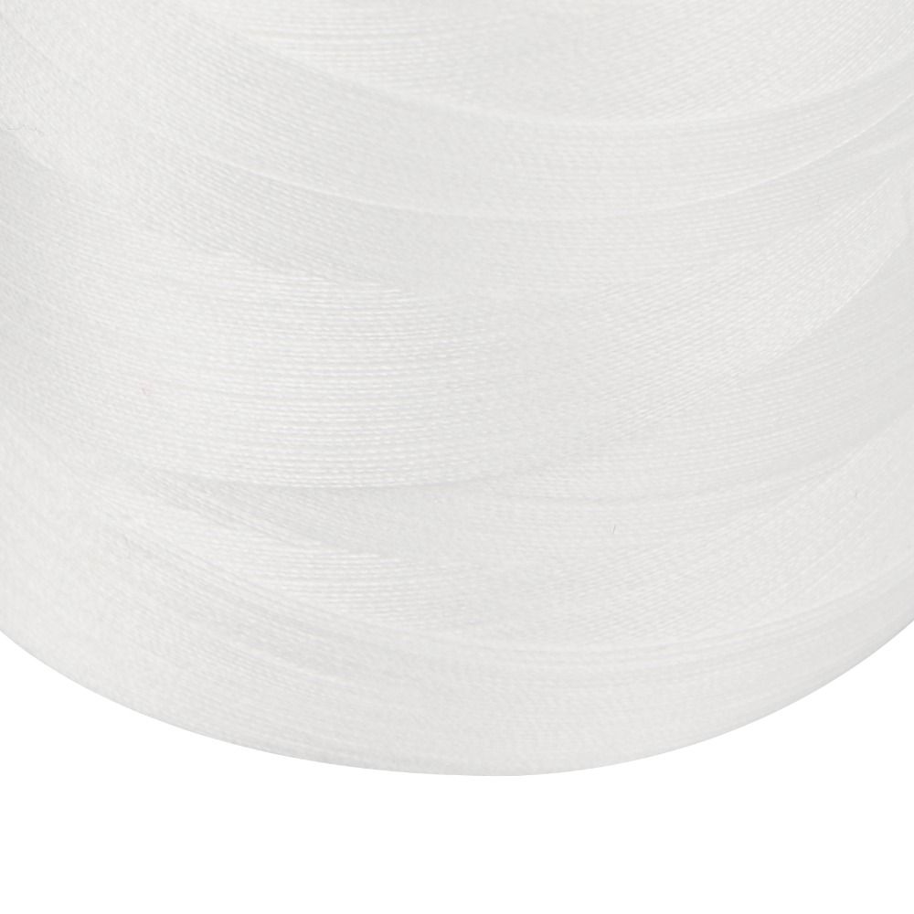4 Adet 3000 Yard Her Bir Serge - Serger Thread Cone incelemesi ve fiyatı