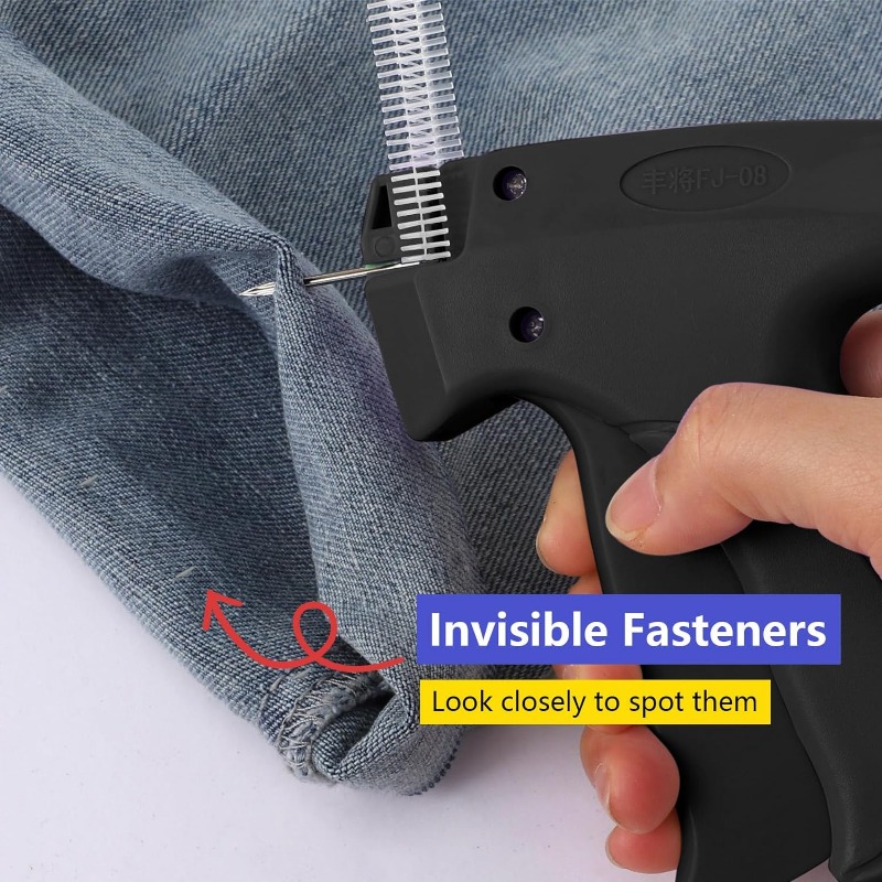 Hızlı Giyim Sabitleyici El Eti - Sewing Technology incelemesi ve fiyatı