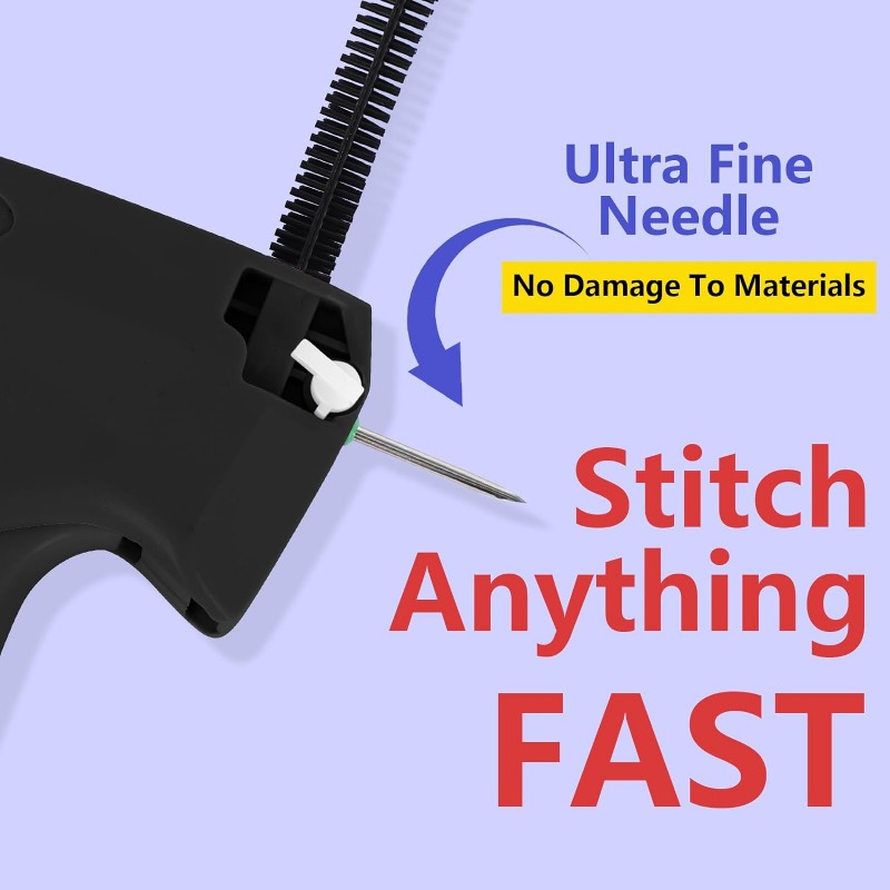 Hızlı Giyim Sabitleyici El Eti - Sewing Technology incelemesi ve fiyatı