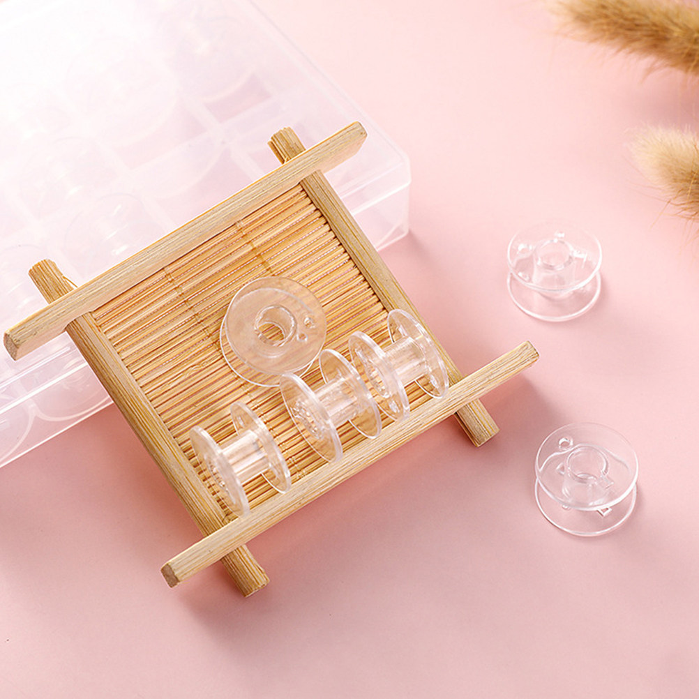 1 takım aşınmaya dayanıklı şef - Thread Bobbins Empty incelemesi ve fiyatı