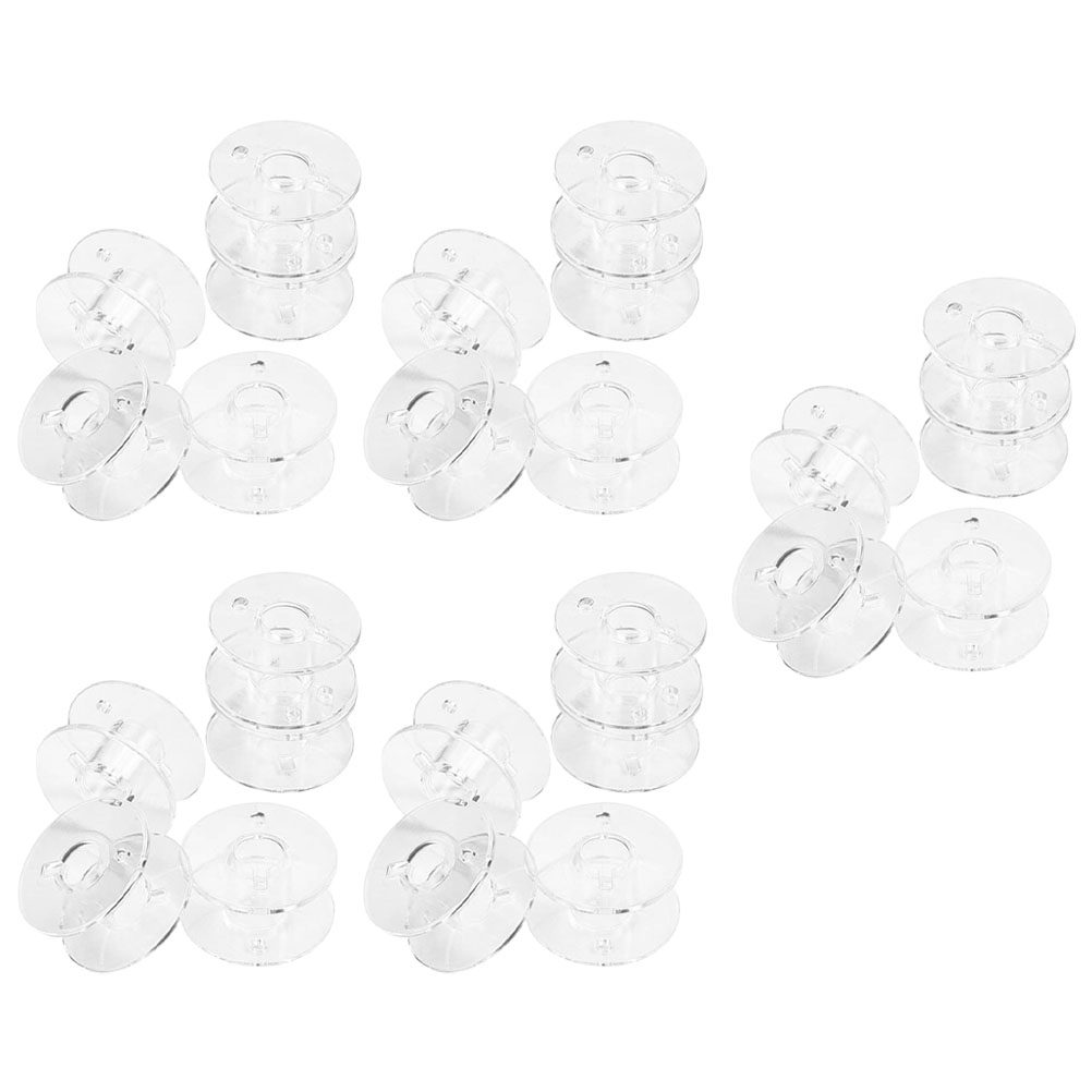 1 takım aşınmaya dayanıklı şef - Thread Bobbins Empty incelemesi ve fiyatı