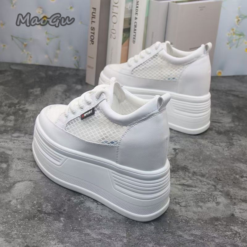 Tenis De Mujer Kadın Örgü Plat - Sewing Net incelemesi ve fiyatı
