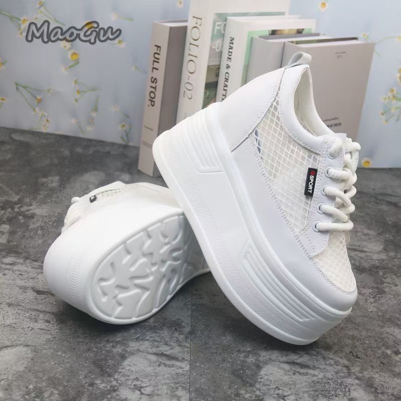Tenis De Mujer Kadın Örgü Plat - Sewing Net incelemesi ve fiyatı