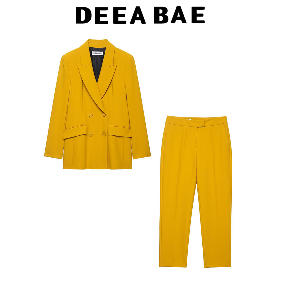 DEEABAE Yaka detaylı uzun koll - Shoulder Pad Set In incelemesi ve fiyatı