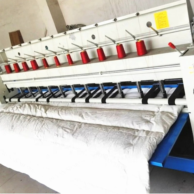 Otomatik Ev Tekstili Çok Amaçl - Textile Sewing Machine Price incelemesi ve fiyatı