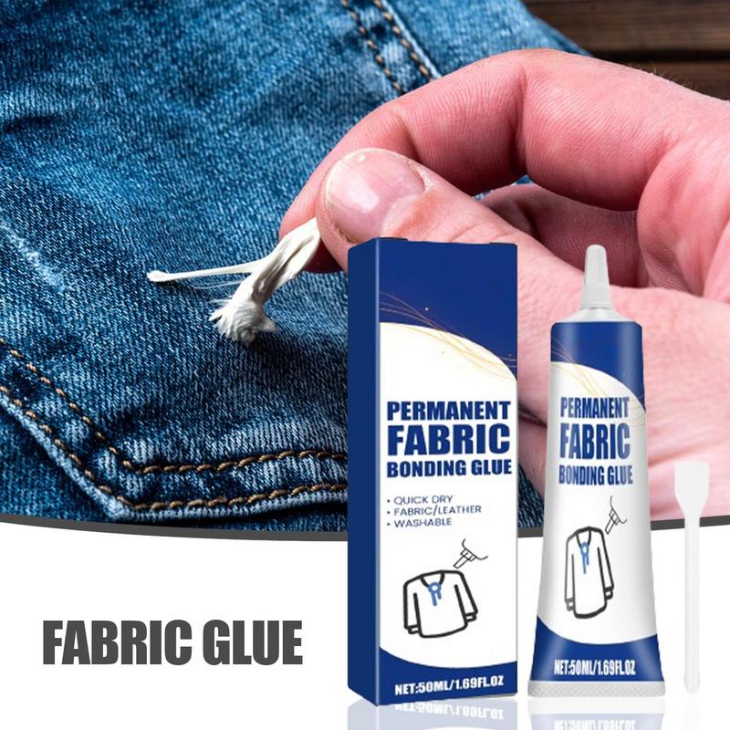 Temizle Güçlü Yapıştırıcı Su G - Fabric Glue Bond incelemesi ve fiyatı