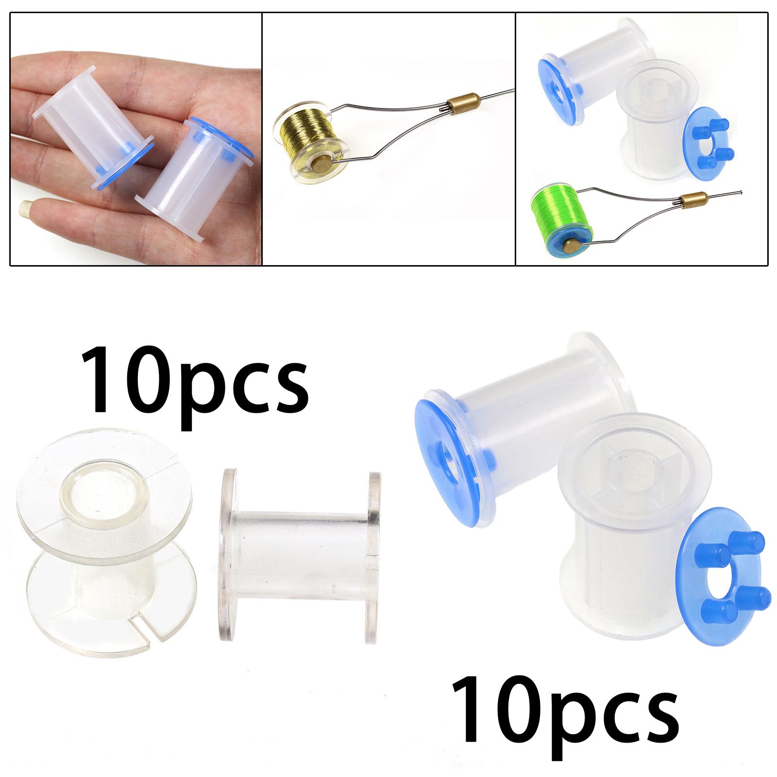Premium Plastik Bobin Makarala - Thread Bobbins Empty incelemesi ve fiyatı