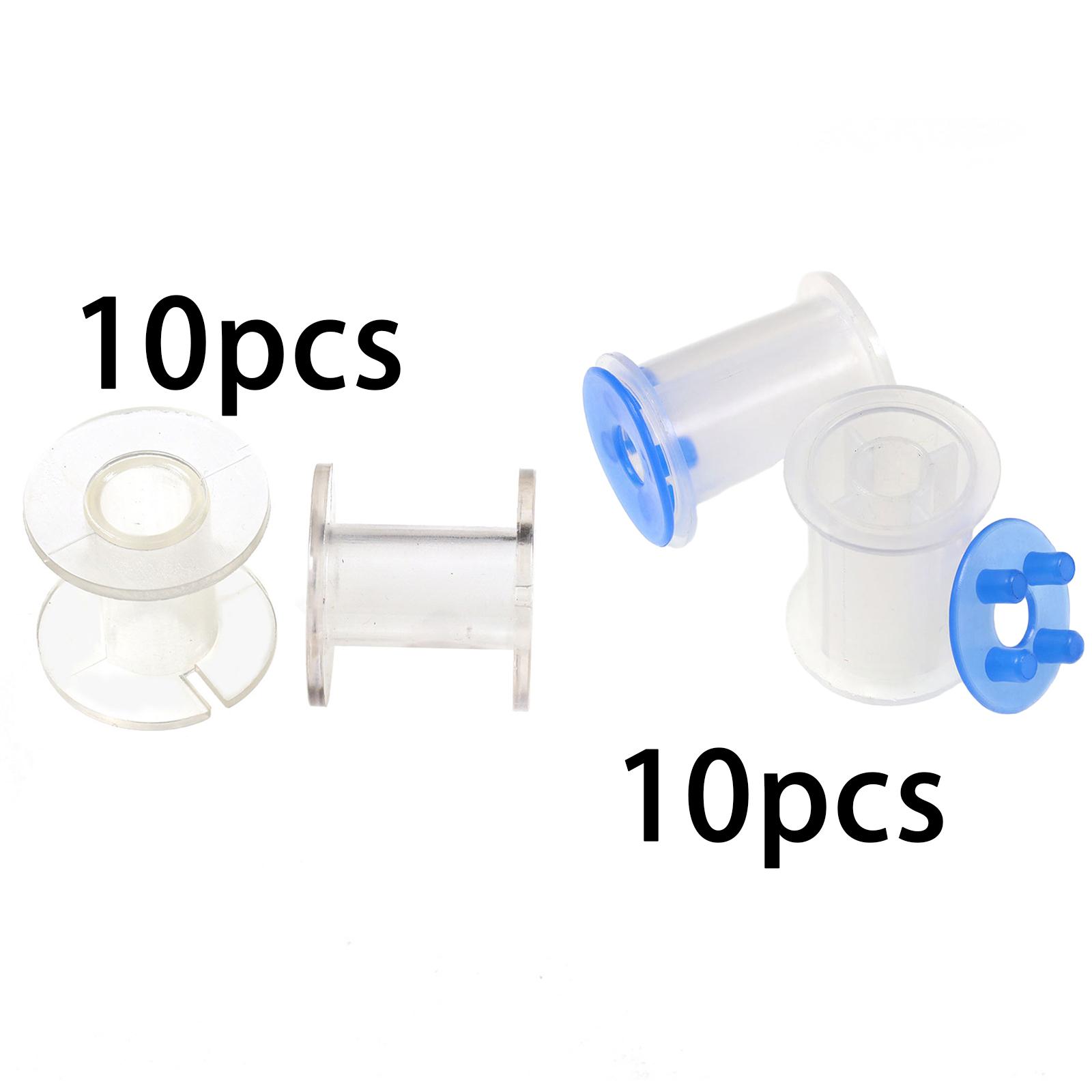 Premium Plastik Bobin Makarala - Thread Bobbins Empty incelemesi ve fiyatı