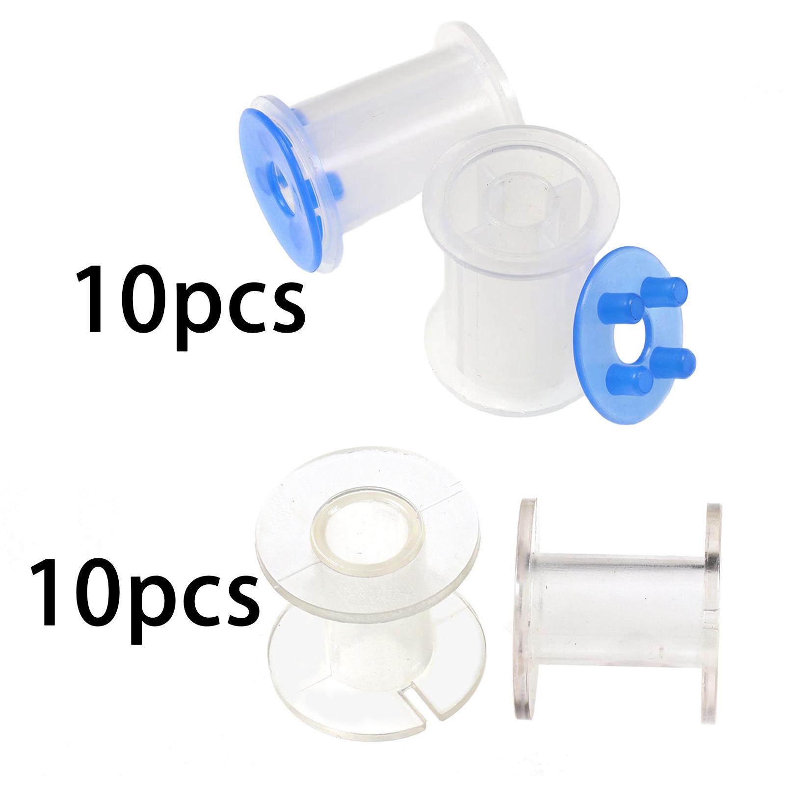 Premium Plastik Bobin Makarala - Thread Bobbins Empty incelemesi ve fiyatı