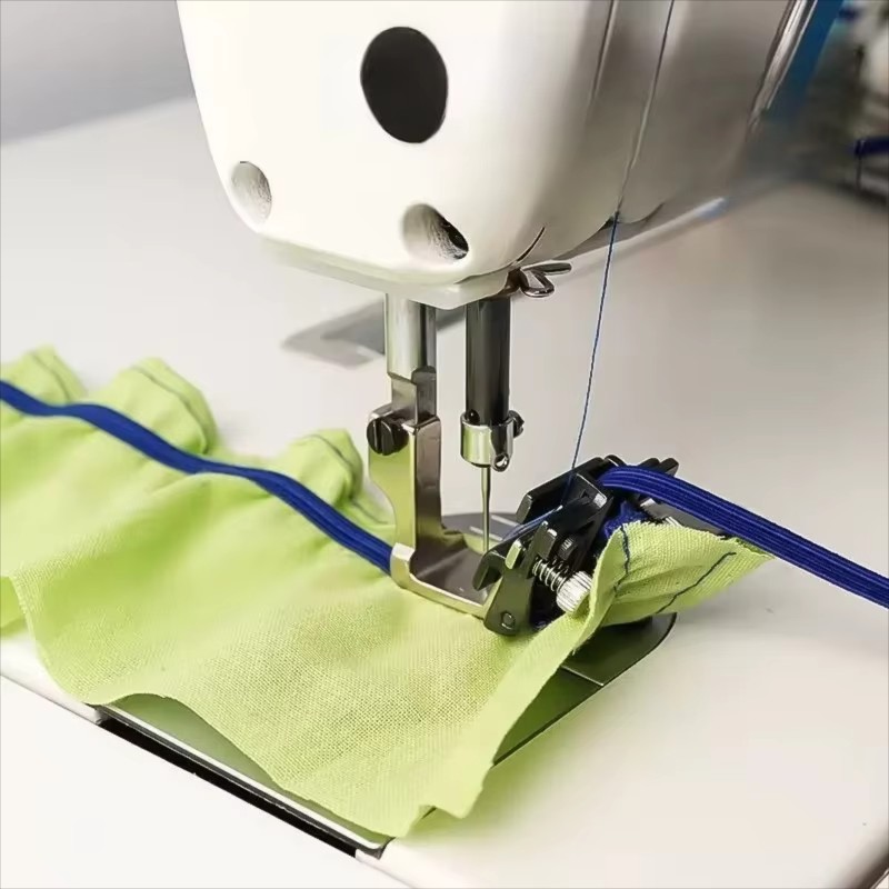 Endüstriyel Dikiş Makinesi Bas - Sewing Machine Fabric incelemesi ve fiyatı