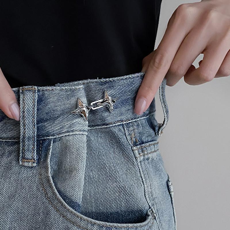 Kot pantolon ayarlanabilir bel - Sewing Repair incelemesi ve fiyatı
