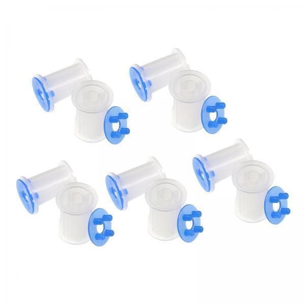 Sinek Bağlama Malzemesi Makara - Thread Bobbins Empty incelemesi ve fiyatı
