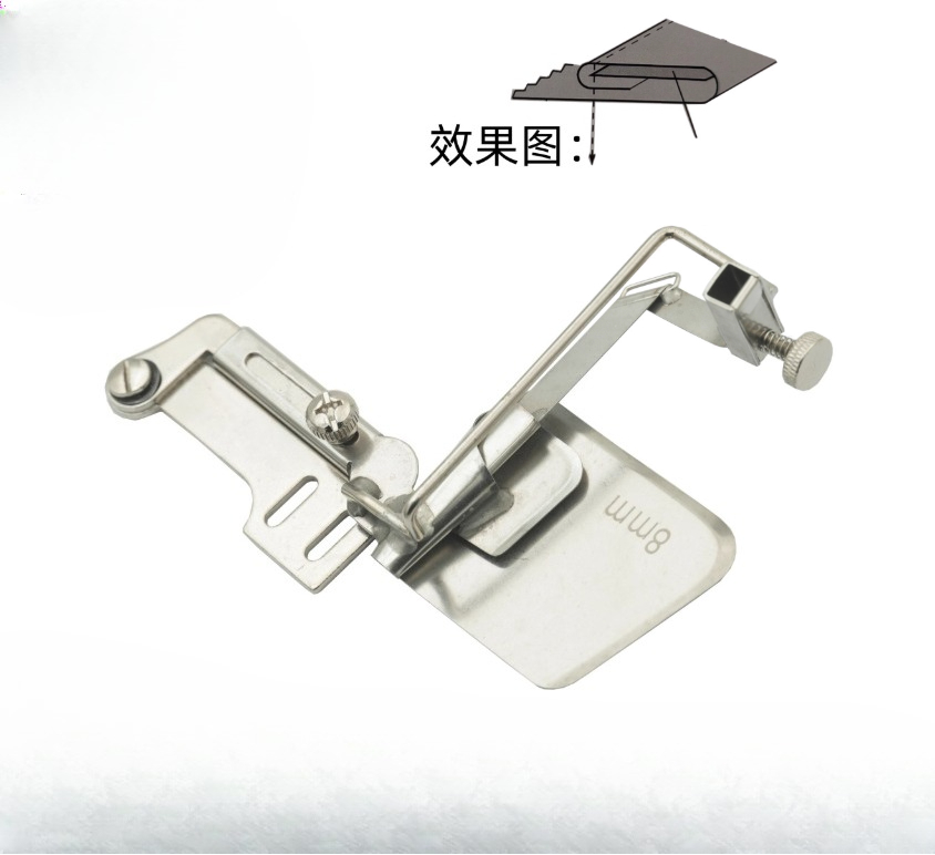 Düz Yatak Lastiği Kıvırma Tüpü - Textiles Sewing Machine incelemesi ve fiyatı