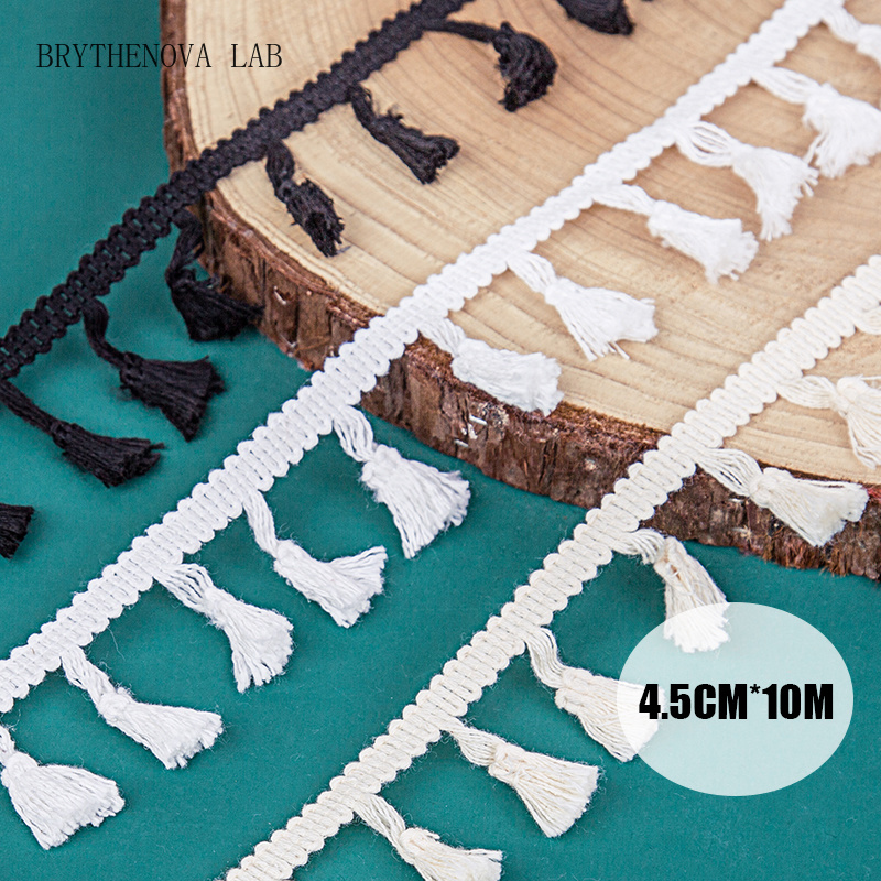 10 metre pamuk ipliği saçak da - Sewing Thread In Textile incelemesi ve fiyatı