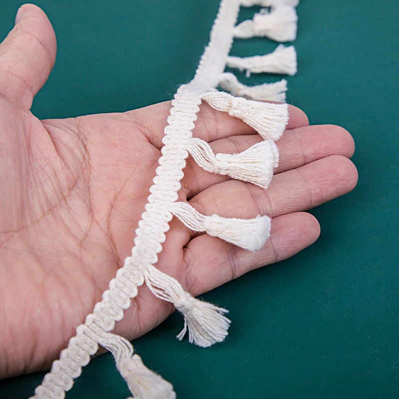 10 metre pamuk ipliği saçak da - Sewing Thread In Textile incelemesi ve fiyatı