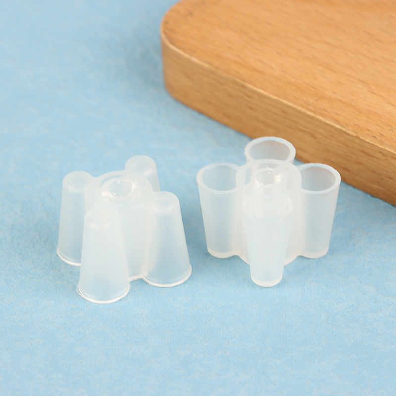 4/8/12 adet dikiş makinesi ipl - Serger Thread Cone incelemesi ve fiyatı