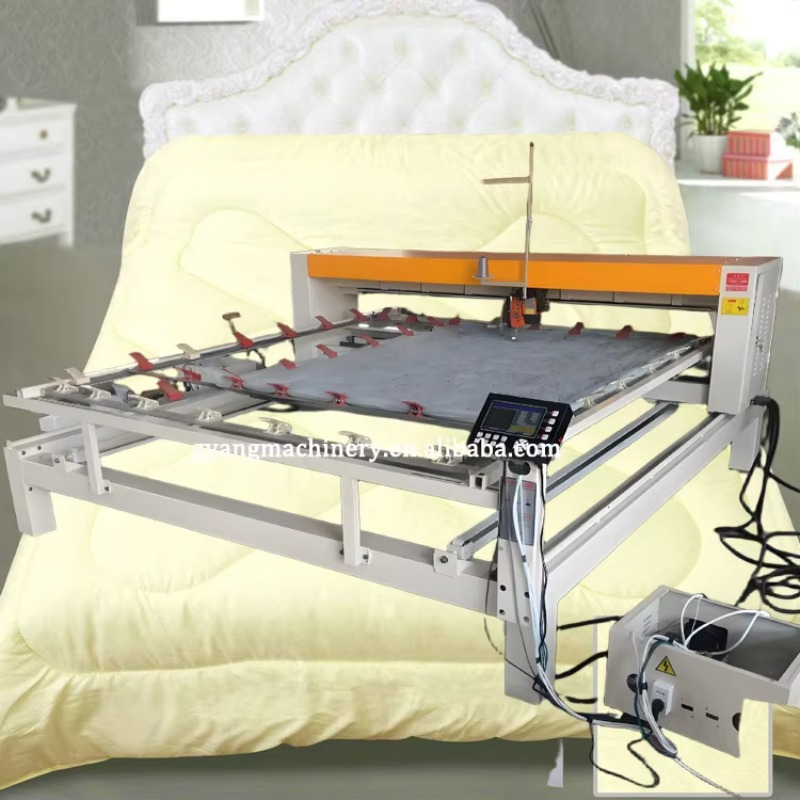 GYANG En Çok Satan Kapitone Ma - Textile Sewing Machine Price incelemesi ve fiyatı