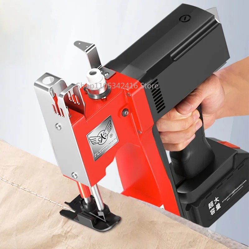 Tarım Tekstili Dokuma Çanta Ka - Textiles Sewing Machine incelemesi ve fiyatı