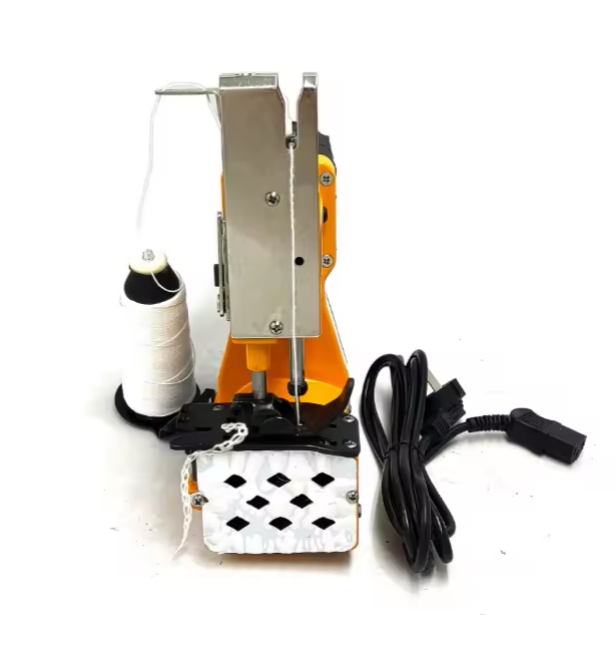 Yarı Otomatik Elektrikli El Ti - Textiles Sewing Machine incelemesi ve fiyatı