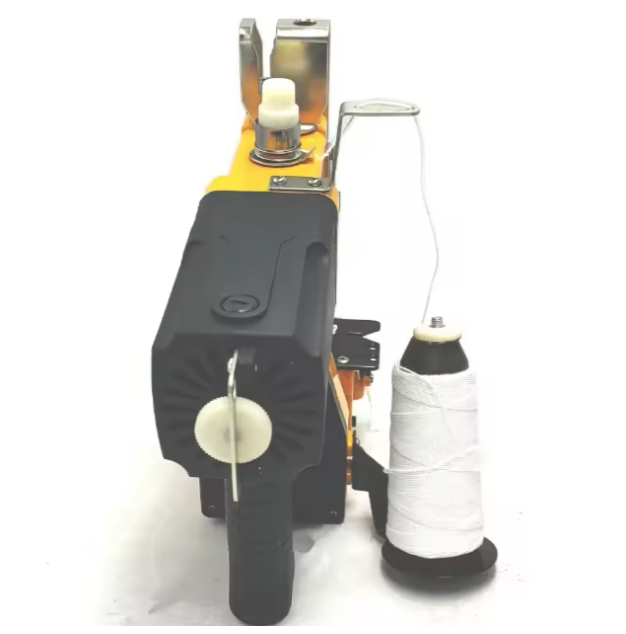 Yarı Otomatik Elektrikli El Ti - Textiles Sewing Machine incelemesi ve fiyatı