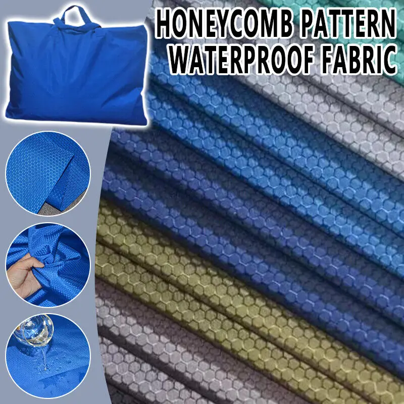 Su geçirmez PU Kumaş Kaplama S - Textile And Sewing Supply incelemesi ve fiyatı