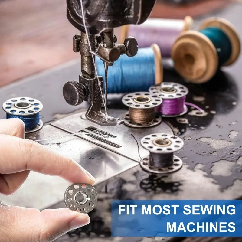 vvocci Boş Makara Paslanmaz Çe - Thread Bobbins Empty incelemesi ve fiyatı
