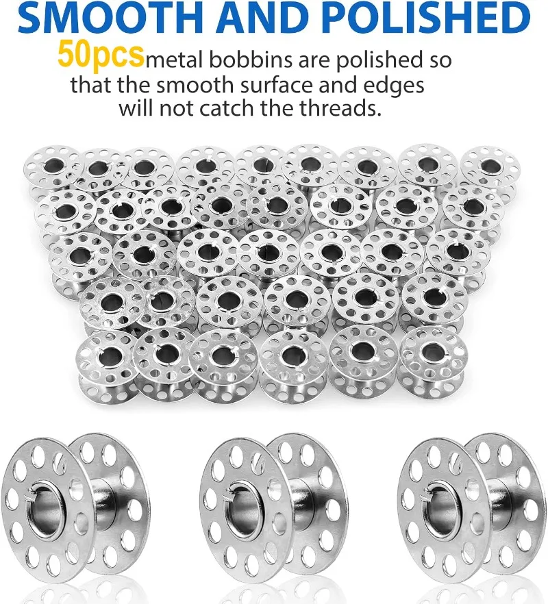 vvocci Boş Makara Paslanmaz Çe - Thread Bobbins Empty incelemesi ve fiyatı