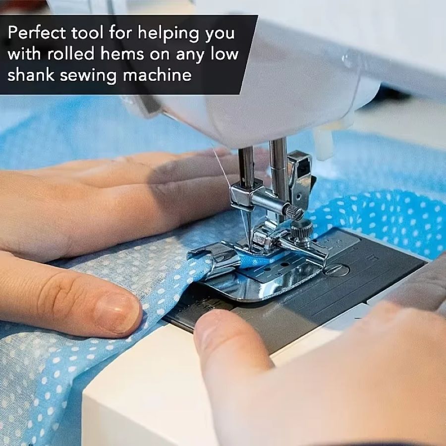 1 adet-3 adet 13/19/25mm yerli - Sewing Machine Fabric incelemesi ve fiyatı