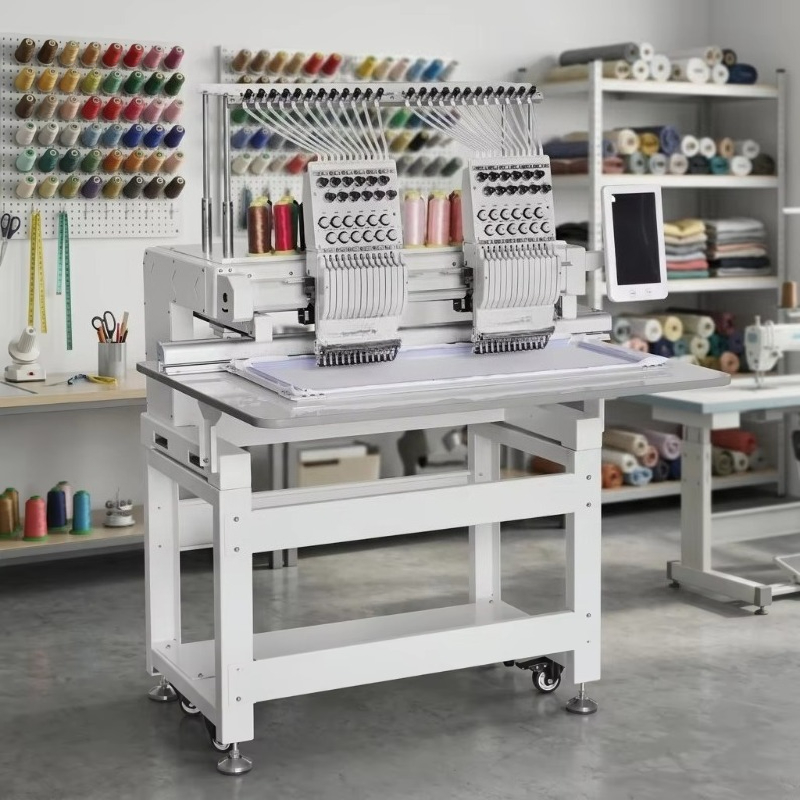 Dikiş Nakış Makinesi Endüstriy - Textiles Sewing Machine incelemesi ve fiyatı