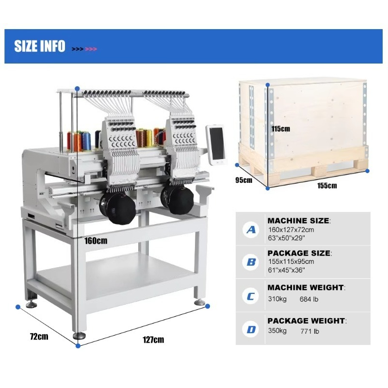 Dikiş Nakış Makinesi Endüstriy - Textiles Sewing Machine incelemesi ve fiyatı